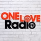 One Love Radio Mongu logo