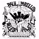 Paul Parello's Blues Power logo
