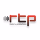 RTP Medya Mzik Bankasi Logo