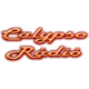 Calypso Radio Logo