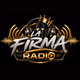 Logo de LA FIRMA RADIO