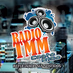 Radio TMM CR Logo