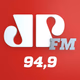 Jovem Pan Tubarão Logo