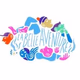 Radio La Belle Aventure Logo