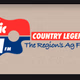 WYXY Classic 99.1 - WYXY Logo