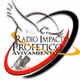 Radio Impacto Profetico Logo