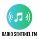 Radio Sentinel FM Logo