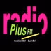 Radio Plus FM Logo