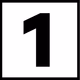 Radio 1 Logo