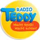 Radio Teddy Mecklenburg-Vorpommern Logo
