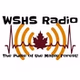 WSHS Radio logo