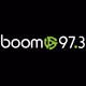 Boom 97.3 Live - CHBM-FM Logo