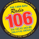 Radio 106 Logo
