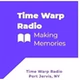 Time Warp Radio - WXLO Super 99X logo