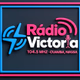Radio Victoria FM Logo