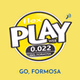 FLEX PLAY Formosa logo