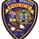 South Windsor, CT Fire, Police, EMS Logo