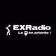 EXRadio Logo