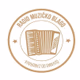 Radio Muzicko Blago Logo