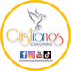 Radio Cristianos Colombia Adoración Logo
