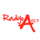 Radyo A Logo