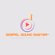 Gospel Sound System Logo