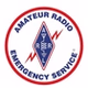 Amateur Radio Repeaters for San Benito Santa Cruz and Monterey logo