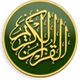 Radio Coran - Quran Station Logo