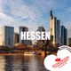 Schlager Radio Hessen Logo