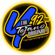 Y92.1 FM - KOPY-FM Logo
