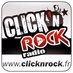 Click'N'Rock logo