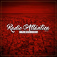 Radio Atlántica 88.9 FM Logo