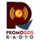 Promogos Radio Logo