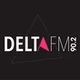 Radio Delta FM logo