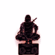 Majik Ninja Radio Logo