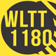 WLTT 1180 - WLTT Logo