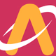 Rádio Andrômeda Logo