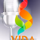 Ministerios Radio Vida Logo