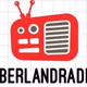 ÜberlandRadio Logo
