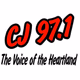 CJ97 - CJBP-FM Logo