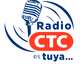 Radio CTC Logo