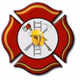 Montgomery County, NY Fire Dispatch Logo