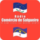 Radio Comercio de Salgueiro Logo