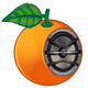 Orange Radio Logo