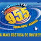 Rádio Regional Logo