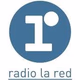 Radio La Red Clarin Logo