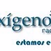 Oxigeno Radio Logo