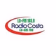 Radio Costa - XHLD logo