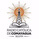 Radio Católica Comayagua Logo
