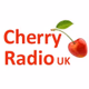 Cherry Radio UK Logo
